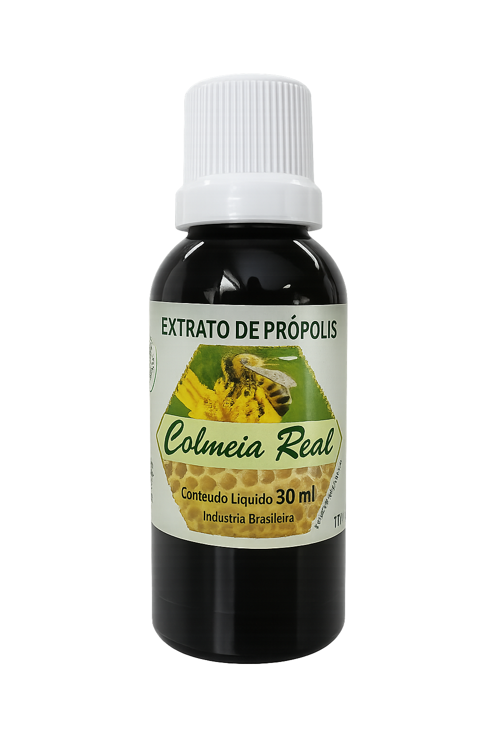 Extrato de Própolis 30ml Colmeia Real